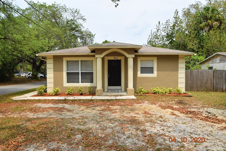 stress free property management
